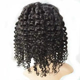 360 Lace Frontal Wig Human Hair