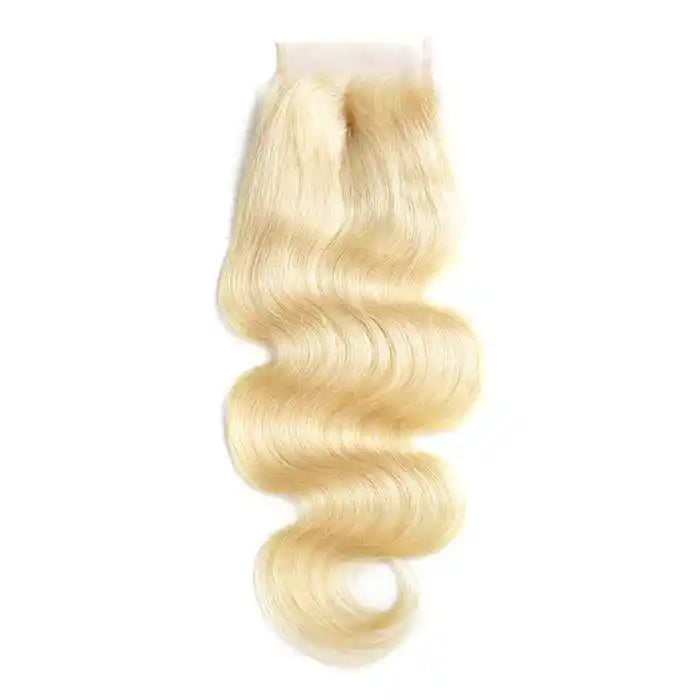 Body Wave Blonde Wig