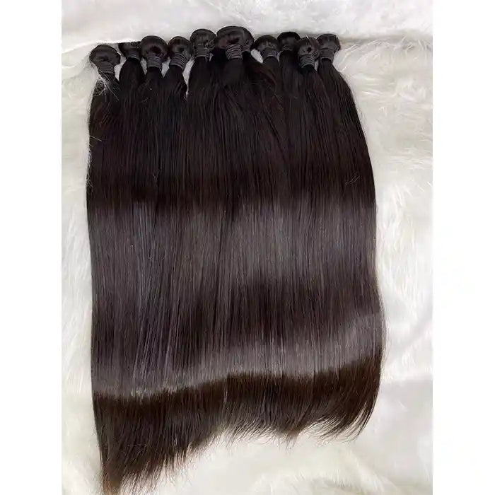 Brazilian Hair virgin hair