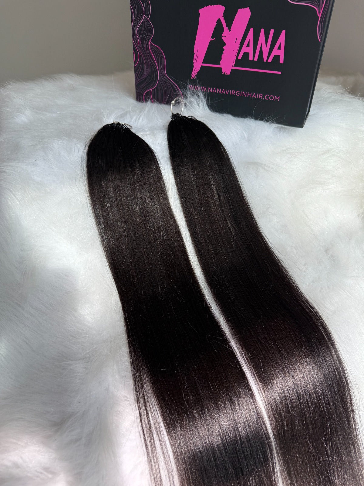Crochet hair extensions yakistraight