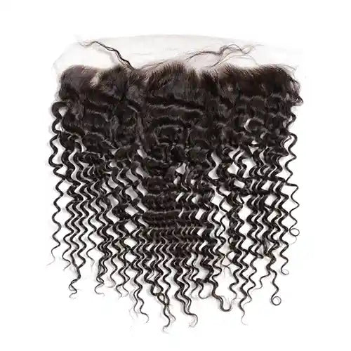 Deep Wave Raw Human Hair