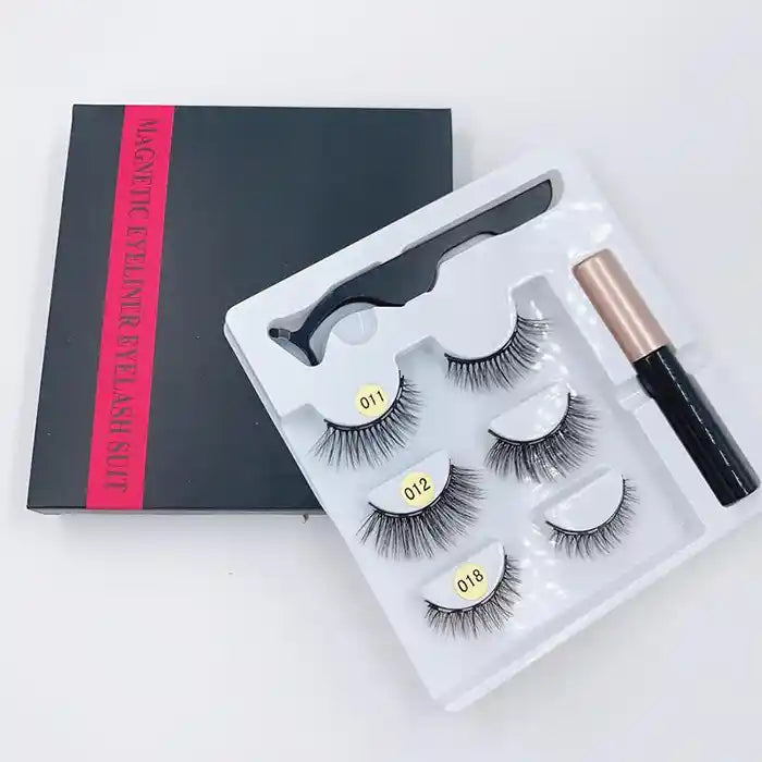 False Eyelashes