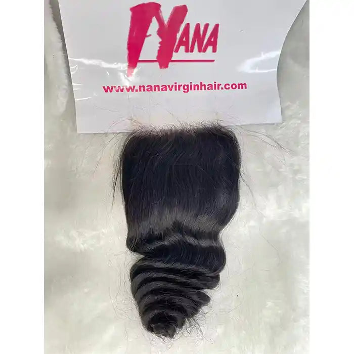 Full Lace Wig Human Hair