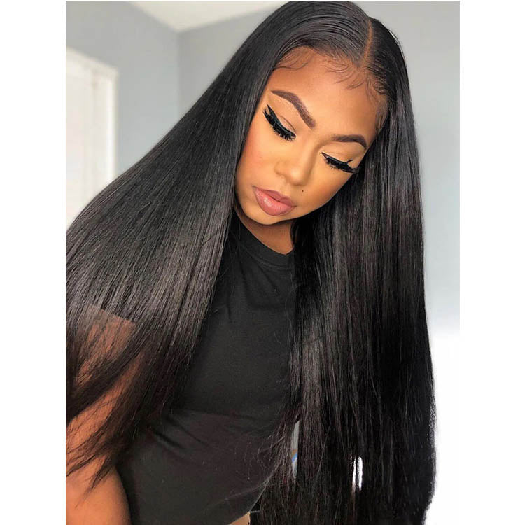yaki straight Wigs