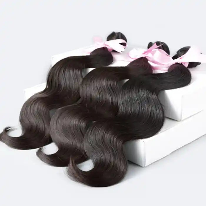 Indian Virgin Hair Bundles