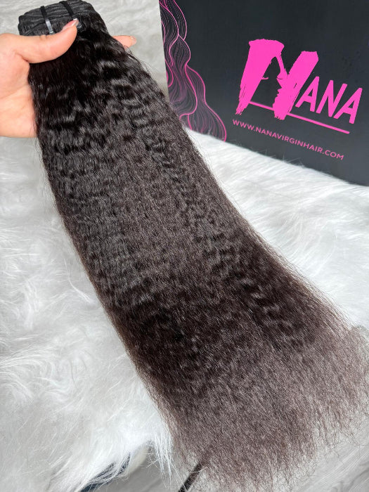 Kinky Straight bundle