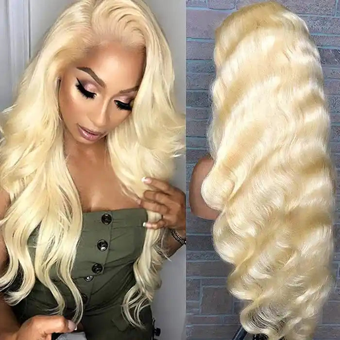 Lace Frontal Wig Best 613 Vendors