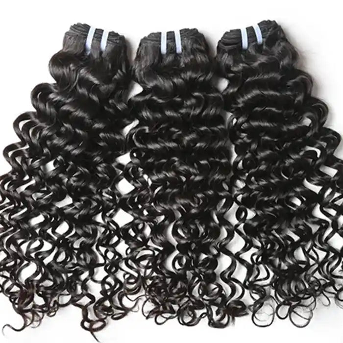 Peruvian Raw Hair bundles 