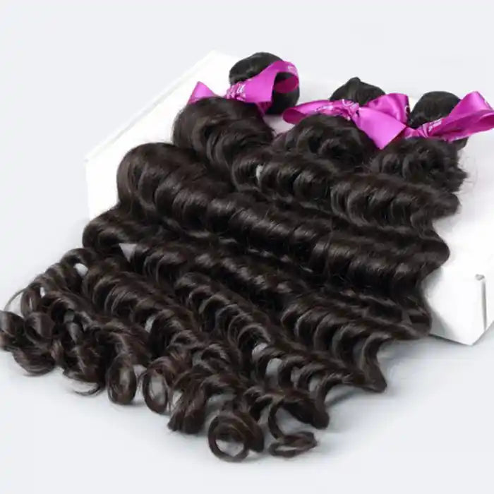 Peruvian Loose Deep wave