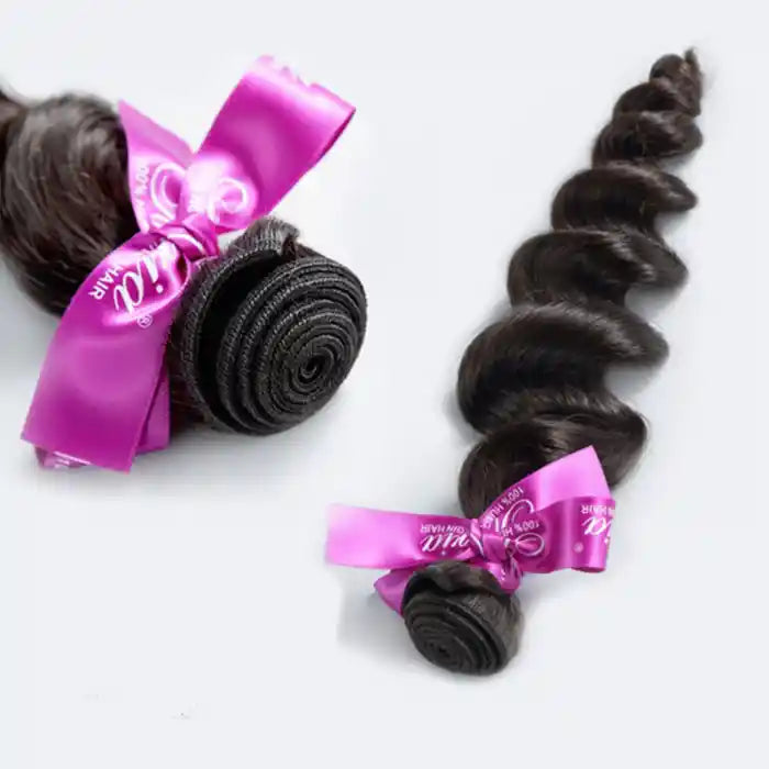 Peruvian Loose wave hair