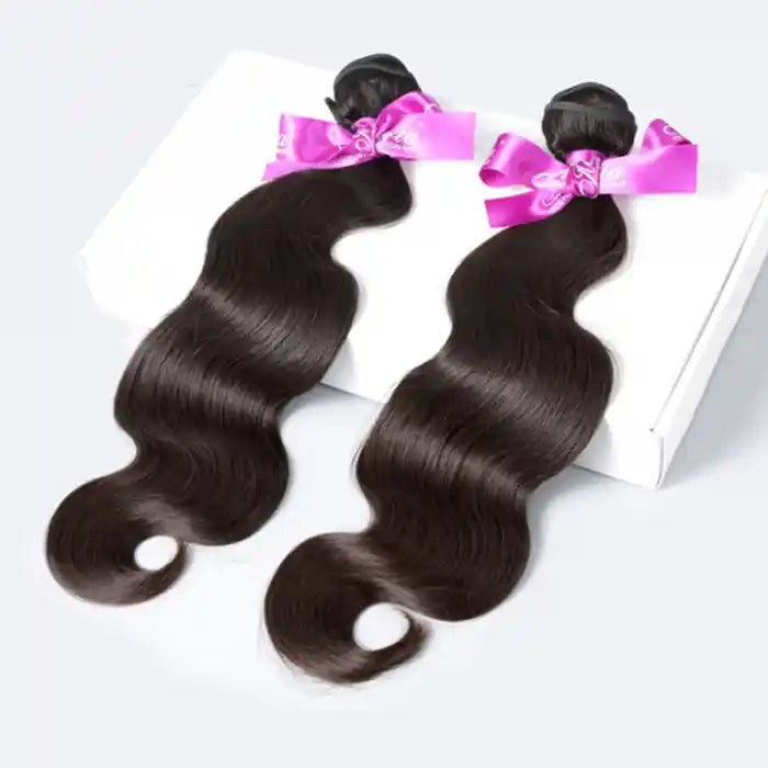 Peruvian body wave