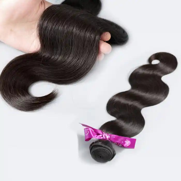 Peruvian body wave bundles