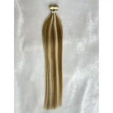 Tape-In Raw Hair Extensions