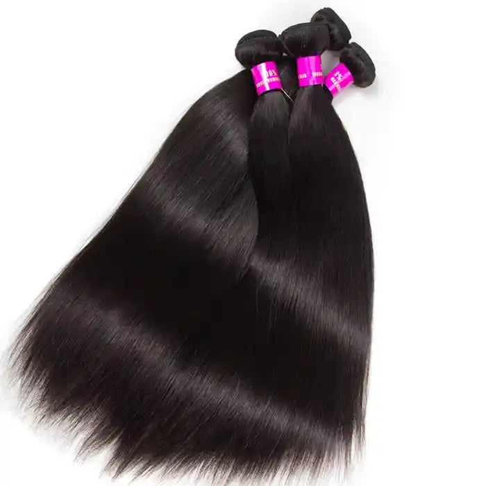 Virgin Hair Bundles