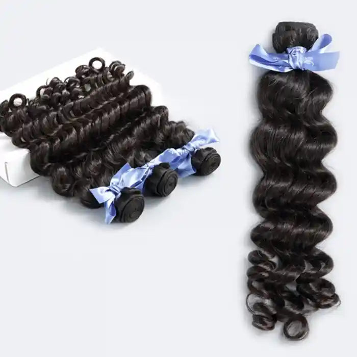 Virgin Human Hair Vendor