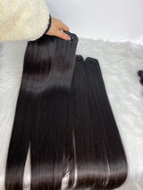 Premium Top Quality Raw Hair Wigs Hair Bundles
