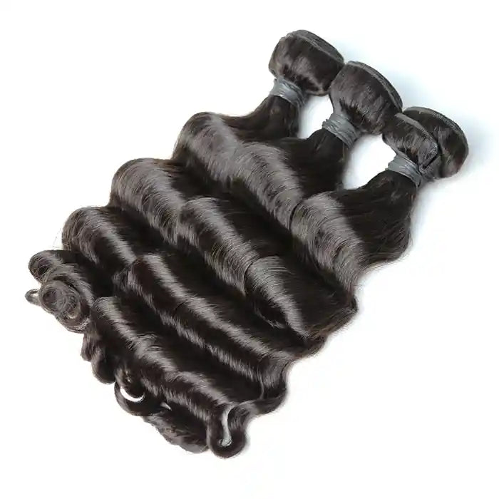 brazilian loose deep wave
