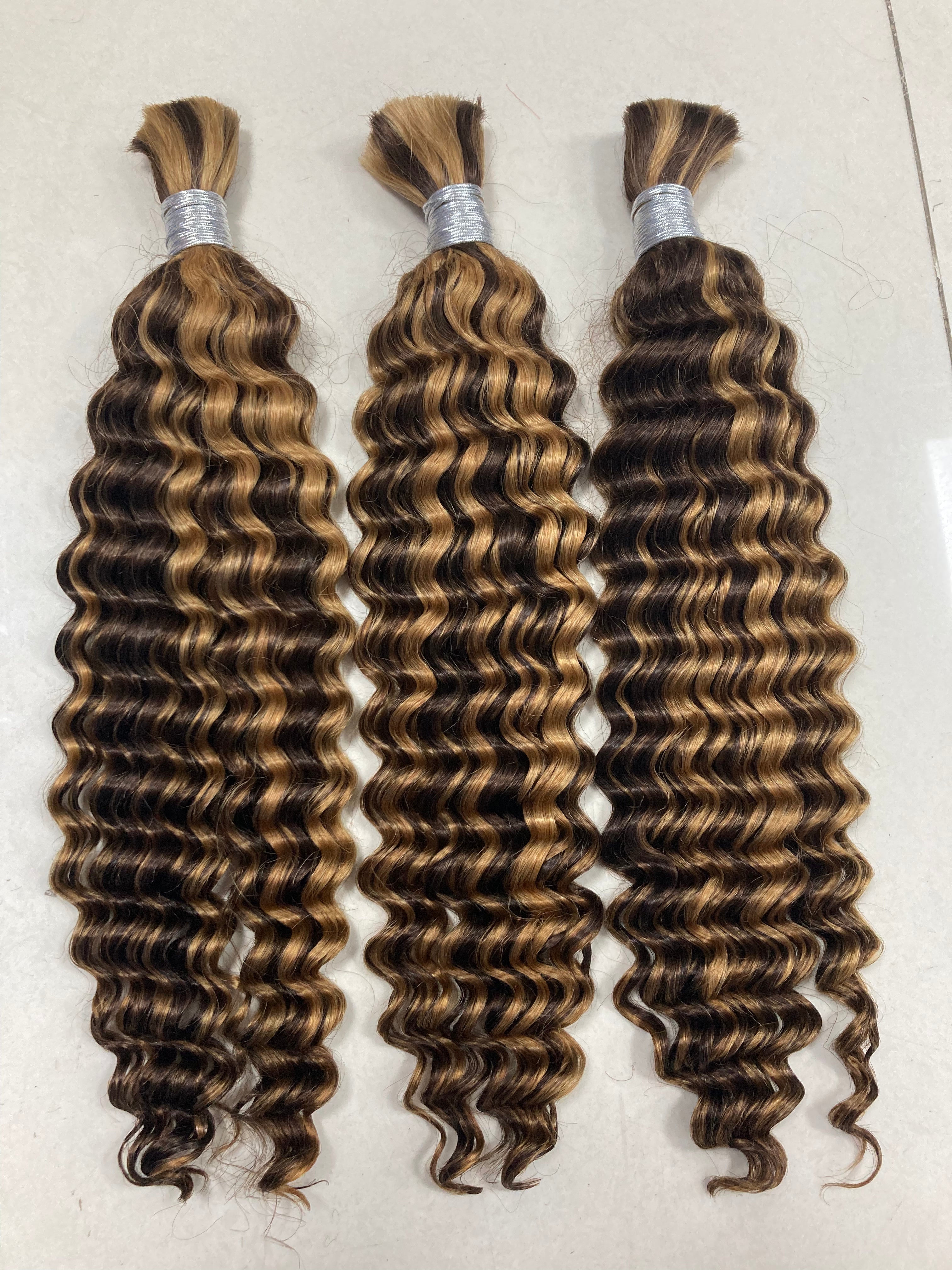 wholesale hair bulk