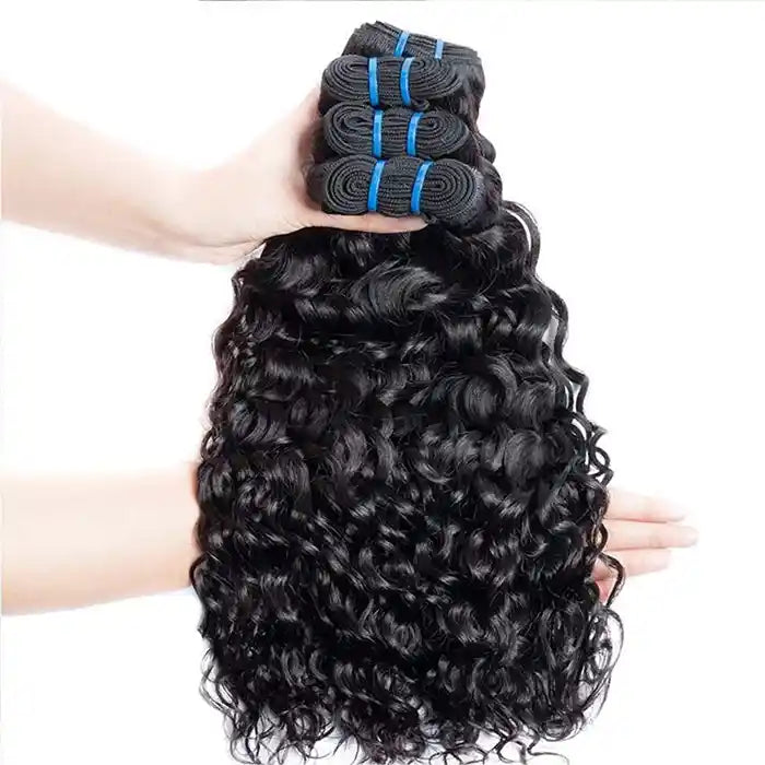 italian curl human hair
