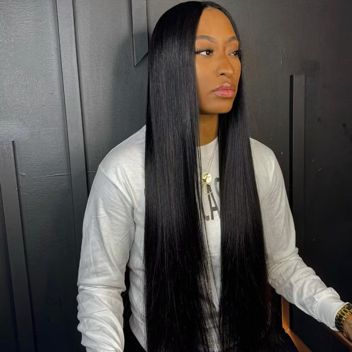 4x6 lace front wig