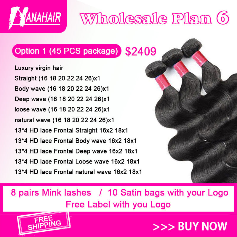 wet and wavy wavy hair bundles