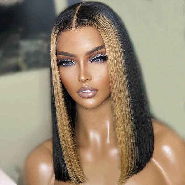 What's the Most Popular Highlight Wig?