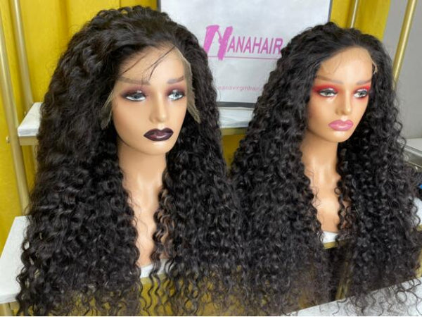 How to Run a Successful Lace Wig Shop