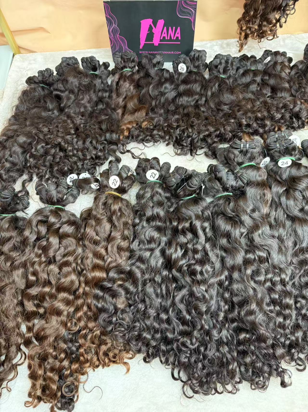 5 reasons  you should know the raw indian curly hair