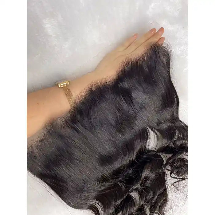 13x6 lace frontal 