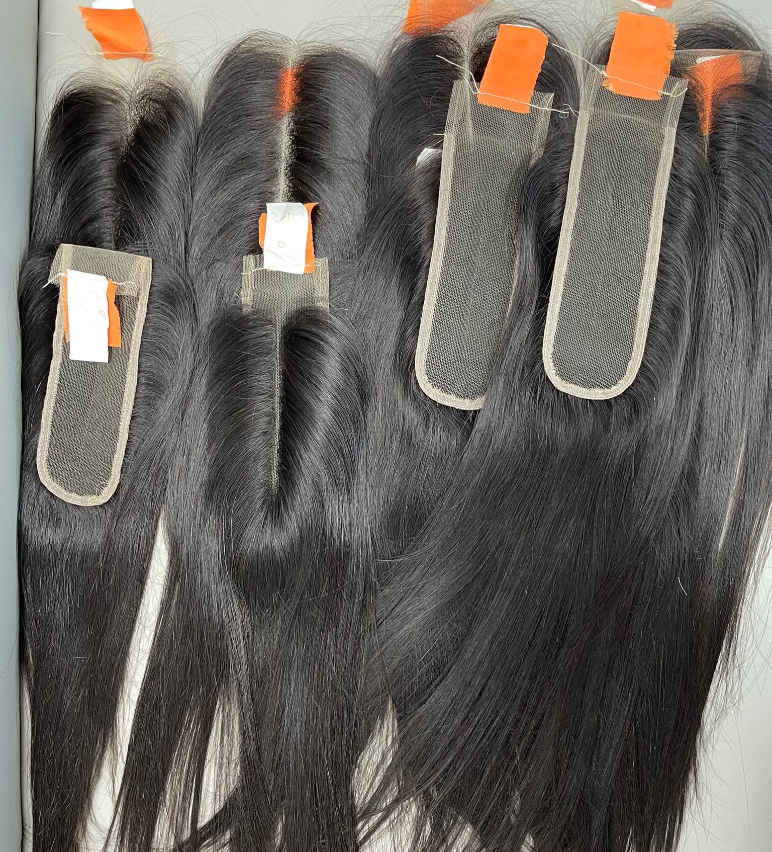 2x6 HD Closure