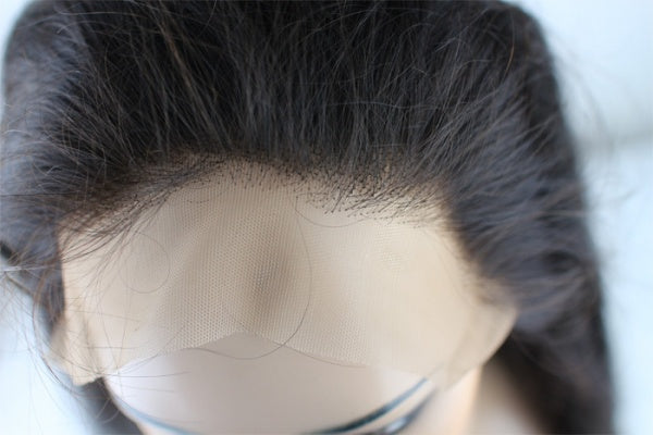 Frontal Lace 360 