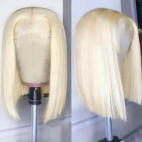 613 Blonde Bob Wig