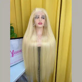 613 Blonde Wig