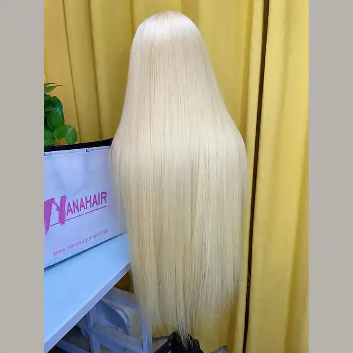 613 Blonde Wig