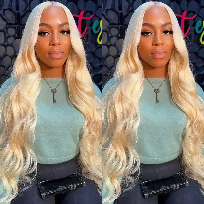 613 Body Wave Wig