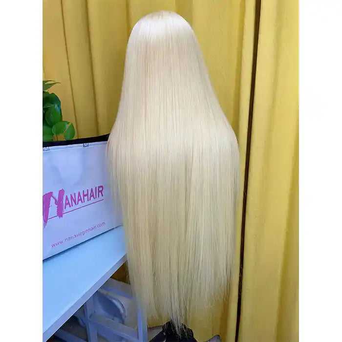 Mesmerizing 613 Closure Wig Design Photography Mesmerizing 613 Closure Wig Design Photography