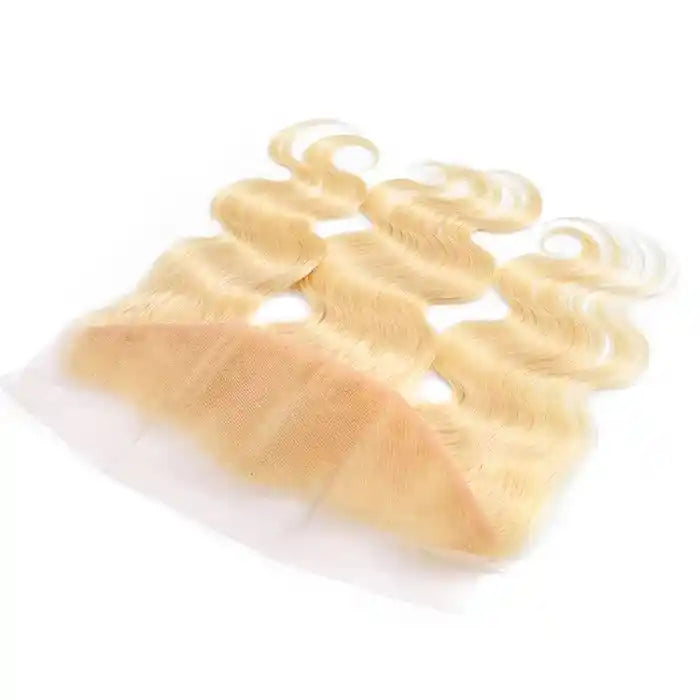 613 Frontal Wig Body Wave