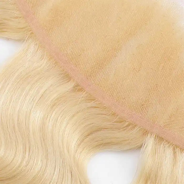 613 Frontal Wig Body Wave