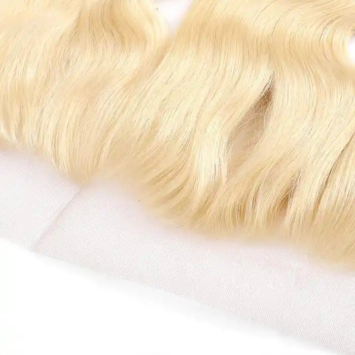 613 Frontal Wig Body Wave