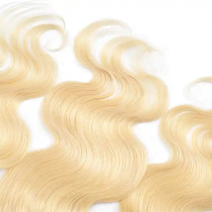 613 Frontal Wig Body Wave