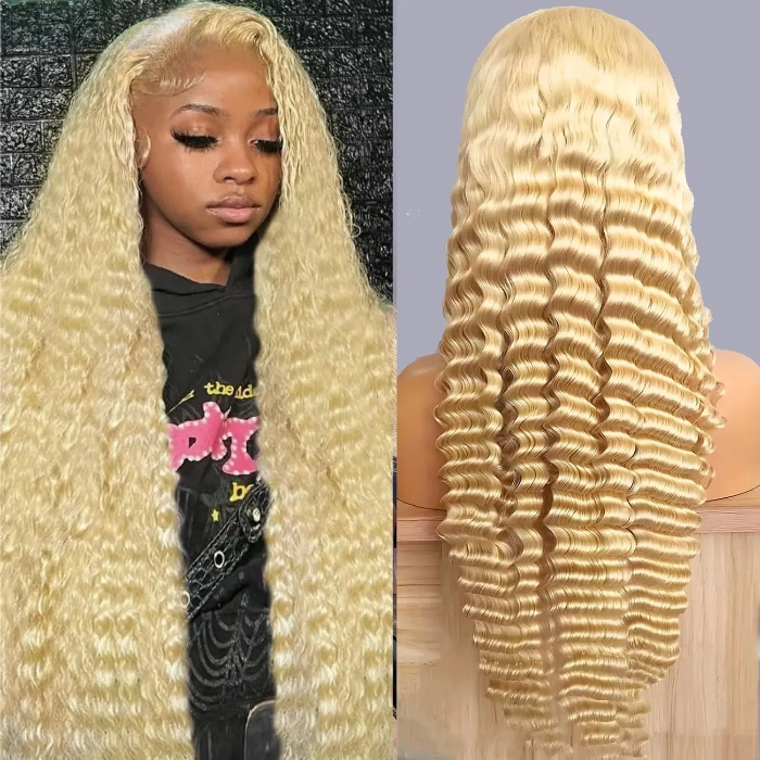 613 deep wave wig