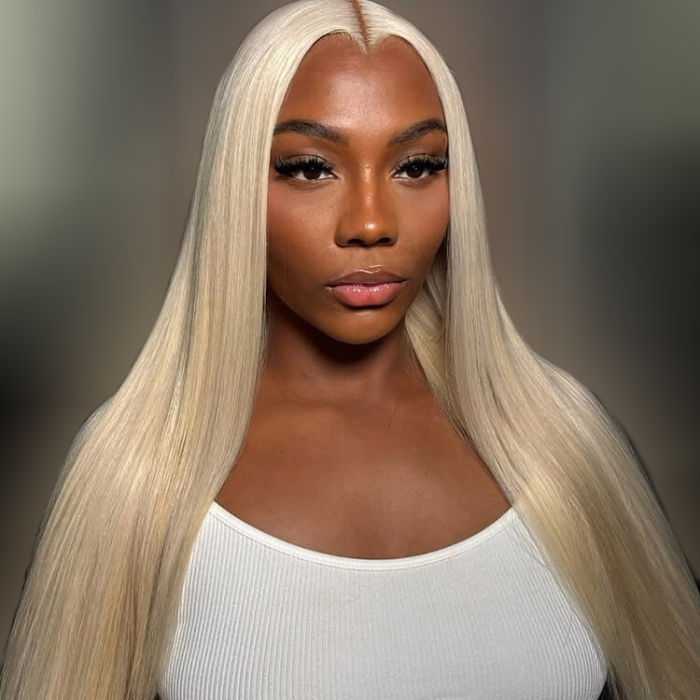 613 straight wig