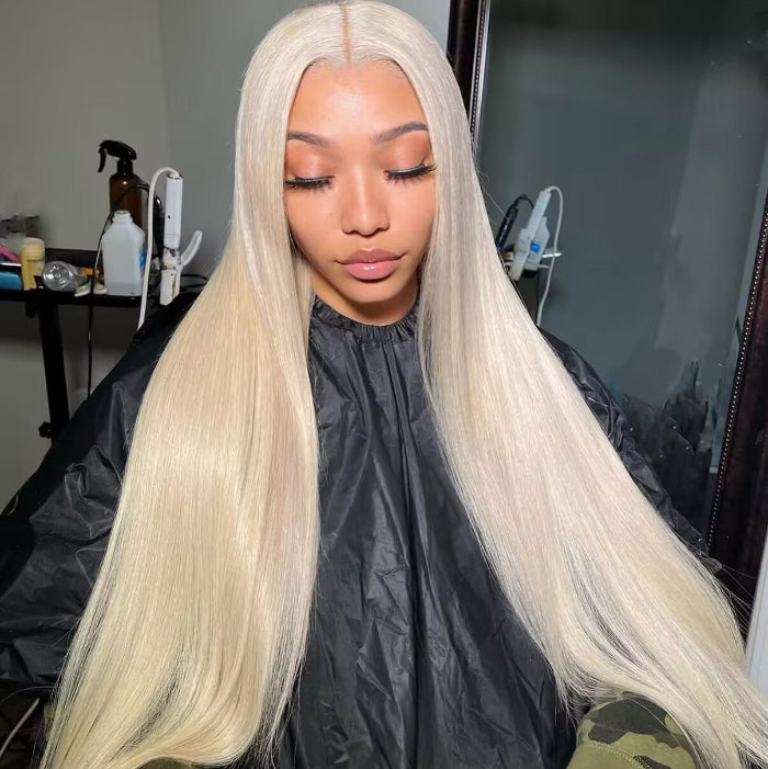 raw 613 straight wig 
