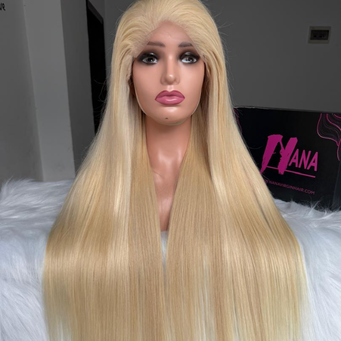613 straight wigs