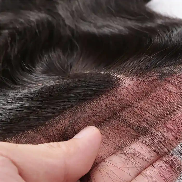 6x6 Closure Wigs Wholesale