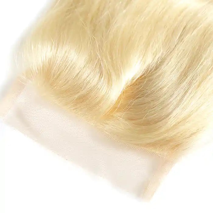 Body Wave Blonde Wig