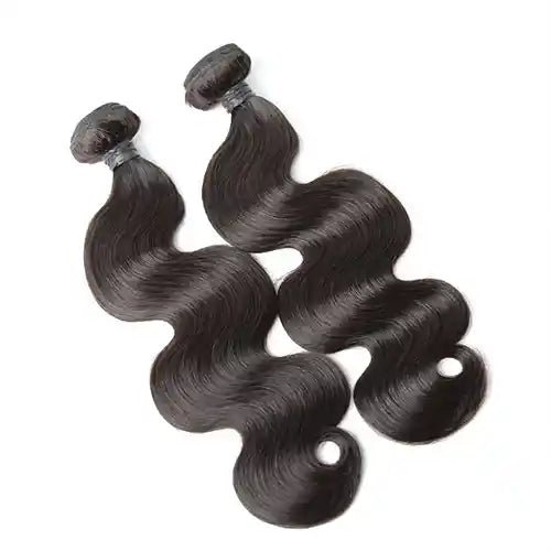 Body Wave Virgin Human Hair 