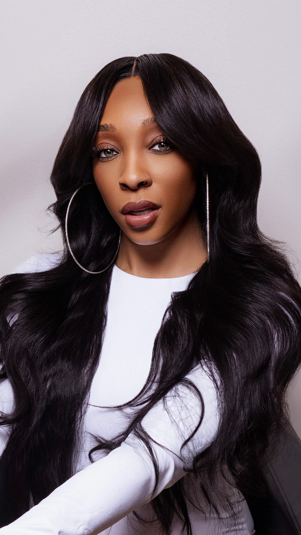 Virgin Straight 2x6 HD Closure Wigs Body Wave 2x6 HD Wigs