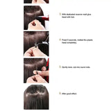 Brazilian Human Hair Extensions