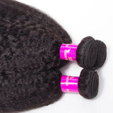 Mink Hair Weave Bundles